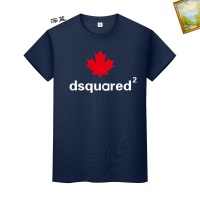 Dsquared T-Shirts Short Sleeved For Unisex #1217743