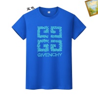 Givenchy T-Shirts Short Sleeved For Unisex #1217761