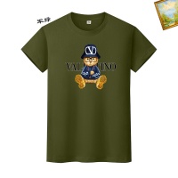 Valentino T-Shirts Short Sleeved For Unisex #1217771