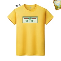 Gucci T-Shirts Short Sleeved For Unisex #1217787