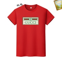 Gucci T-Shirts Short Sleeved For Unisex #1217788