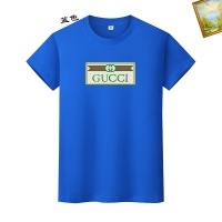 Gucci T-Shirts Short Sleeved For Unisex #1217790