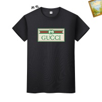 Gucci T-Shirts Short Sleeved For Unisex #1217792