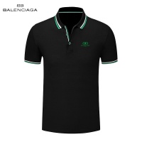 Balenciaga T-Shirts Short Sleeved For Men #1217803