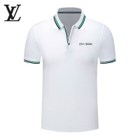 Louis Vuitton LV T-Shirts Short Sleeved For Men #1217825