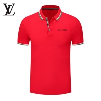 Louis Vuitton LV T-Shirts Short Sleeved For Men #1217828