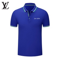 Louis Vuitton LV T-Shirts Short Sleeved For Men #1217829