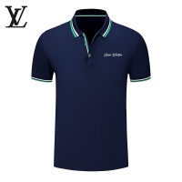 Louis Vuitton LV T-Shirts Short Sleeved For Men #1217830