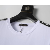 Cheap Versace Tracksuits Short Sleeved For Men #1217881 Replica Wholesale [$56.00 USD] [ITEM#1217881] on Replica Versace Tracksuits