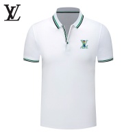 Louis Vuitton LV T-Shirts Short Sleeved For Men #1217901