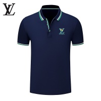 Louis Vuitton LV T-Shirts Short Sleeved For Men #1217903