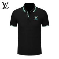 Louis Vuitton LV T-Shirts Short Sleeved For Men #1217904