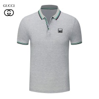 Gucci T-Shirts Short Sleeved For Men #1217906