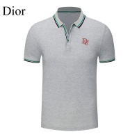 Christian Dior T-Shirts Short Sleeved For Men #1217910