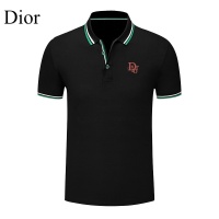 Christian Dior T-Shirts Short Sleeved For Men #1217912