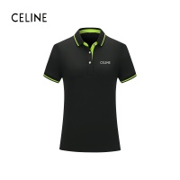 Cheap Celine T-Shirts Short Sleeved For Men #1217924 Replica Wholesale [$29.00 USD] [ITEM#1217924] on Replica Celine T-Shirts