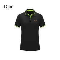 Christian Dior T-Shirts Short Sleeved For Men #1217942