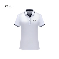 Boss T-Shirts Short Sleeved For Men #1217943