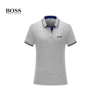 Boss T-Shirts Short Sleeved For Men #1217944