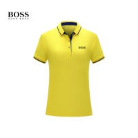Boss T-Shirts Short Sleeved For Men #1217945