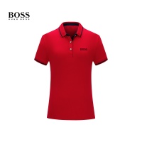 Boss T-Shirts Short Sleeved For Men #1217946