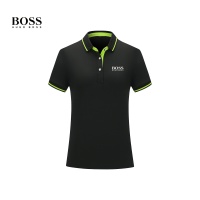Boss T-Shirts Short Sleeved For Men #1217949