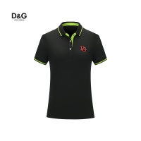 Cheap Dolce &amp; Gabbana D&amp;G T-Shirts Short Sleeved For Men #1217956 Replica Wholesale [$29.00 USD] [ITEM#1217956] on Replica Dolce &amp; Gabbana D&amp;G T-Shirts