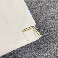 Cheap Prada T-Shirts Short Sleeved For Men #1217980 Replica Wholesale [$29.00 USD] [ITEM#1217980] on Replica Prada T-Shirts