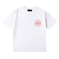 Cheap Amiri T-Shirts Short Sleeved For Unisex #1218061 Replica Wholesale [$32.00 USD] [ITEM#1218061] on Replica Amiri T-Shirts