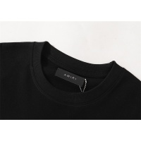 Cheap Amiri T-Shirts Short Sleeved For Unisex #1218062 Replica Wholesale [$32.00 USD] [ITEM#1218062] on Replica Amiri T-Shirts