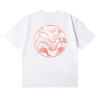 Cheap Amiri T-Shirts Short Sleeved For Unisex #1218063 Replica Wholesale [$32.00 USD] [ITEM#1218063] on Replica Amiri T-Shirts