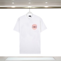 Cheap Amiri T-Shirts Short Sleeved For Unisex #1218072 Replica Wholesale [$34.00 USD] [ITEM#1218072] on Replica Amiri T-Shirts