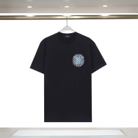 Cheap Amiri T-Shirts Short Sleeved For Unisex #1218074 Replica Wholesale [$34.00 USD] [ITEM#1218074] on Replica Amiri T-Shirts