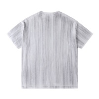 Cheap Balenciaga T-Shirts Short Sleeved For Unisex #1218090 Replica Wholesale [$48.00 USD] [ITEM#1218090] on Replica Balenciaga T-Shirts