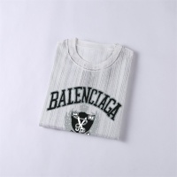 Cheap Balenciaga T-Shirts Short Sleeved For Unisex #1218090 Replica Wholesale [$48.00 USD] [ITEM#1218090] on Replica Balenciaga T-Shirts