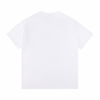 Cheap Christian Dior T-Shirts Short Sleeved For Unisex #1218107 Replica Wholesale [$42.00 USD] [ITEM#1218107] on Replica Christian Dior T-Shirts