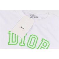 Cheap Christian Dior T-Shirts Short Sleeved For Unisex #1218107 Replica Wholesale [$42.00 USD] [ITEM#1218107] on Replica Christian Dior T-Shirts