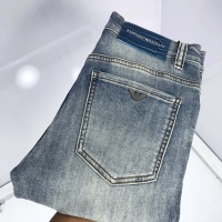 Cheap Armani Jeans For Men #1218112 Replica Wholesale [$80.00 USD] [ITEM#1218112] on Replica Armani Jeans