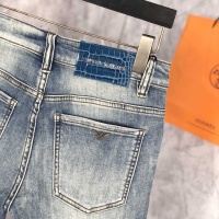 Cheap Armani Jeans For Men #1218112 Replica Wholesale [$80.00 USD] [ITEM#1218112] on Replica Armani Jeans