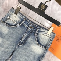 Cheap Armani Jeans For Men #1218112 Replica Wholesale [$80.00 USD] [ITEM#1218112] on Replica Armani Jeans