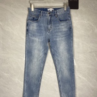 Cheap Christian Dior Jeans For Men #1218119 Replica Wholesale [$85.00 USD] [ITEM#1218119] on Replica Christian Dior Jeans