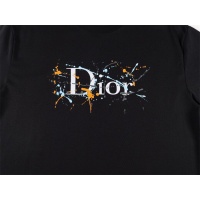 Cheap Christian Dior T-Shirts Short Sleeved For Unisex #1218121 Replica Wholesale [$42.00 USD] [ITEM#1218121] on Replica Christian Dior T-Shirts