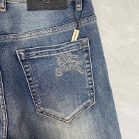 Cheap Burberry Jeans For Men #1218122 Replica Wholesale [$85.00 USD] [ITEM#1218122] on Replica Burberry Jeans