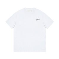 Givenchy T-Shirts Short Sleeved For Unisex #1218128