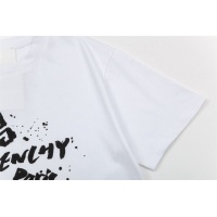 Cheap Givenchy T-Shirts Short Sleeved For Unisex #1218130 Replica Wholesale [$42.00 USD] [ITEM#1218130] on Replica Givenchy T-Shirts