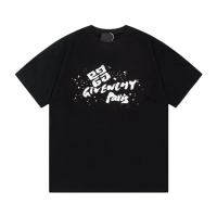 Givenchy T-Shirts Short Sleeved For Unisex #1218131