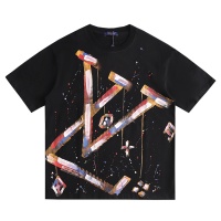 Louis Vuitton LV T-Shirts Short Sleeved For Unisex #1218137