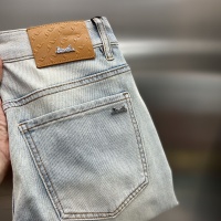 Fendi Jeans For Men #1218139