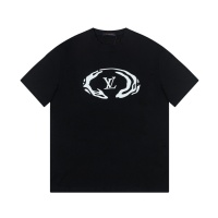 Louis Vuitton LV T-Shirts Short Sleeved For Unisex #1218143