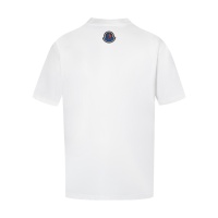 Cheap Moncler T-Shirts Short Sleeved For Unisex #1218145 Replica Wholesale [$45.00 USD] [ITEM#1218145] on Replica Moncler T-Shirts